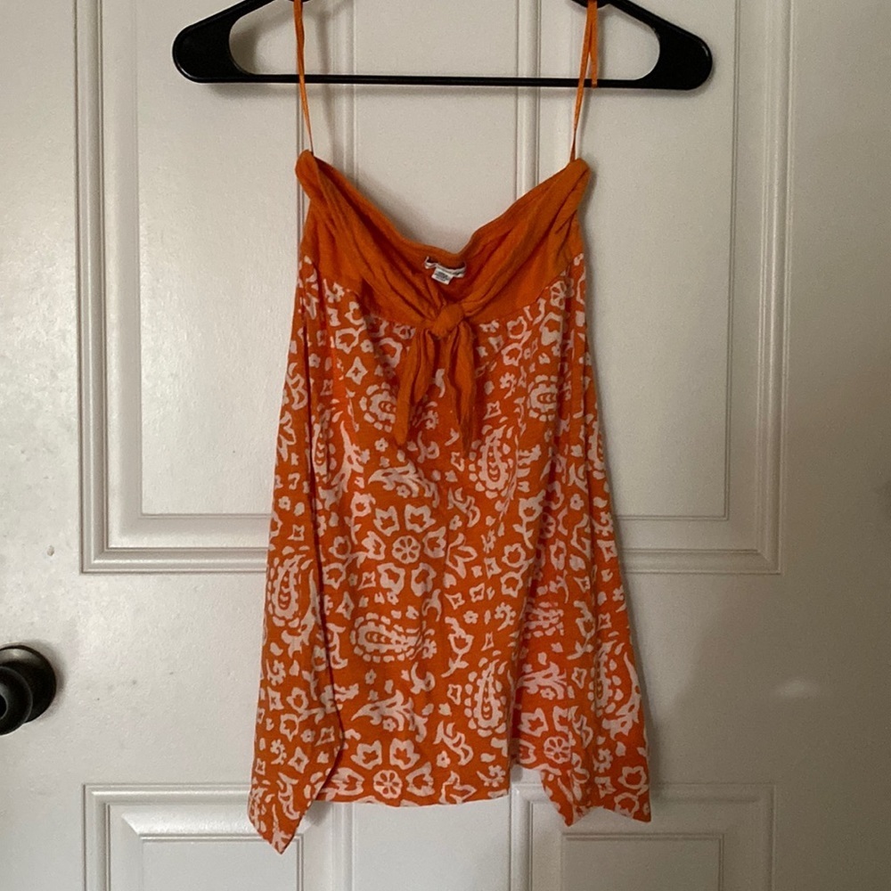 American Eagle sleeveless top